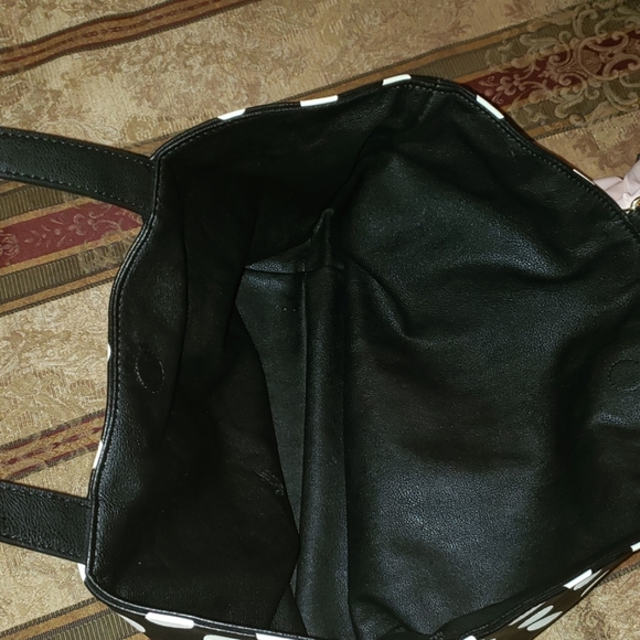 Betsy Johnson Tote - Picture 2 of 3